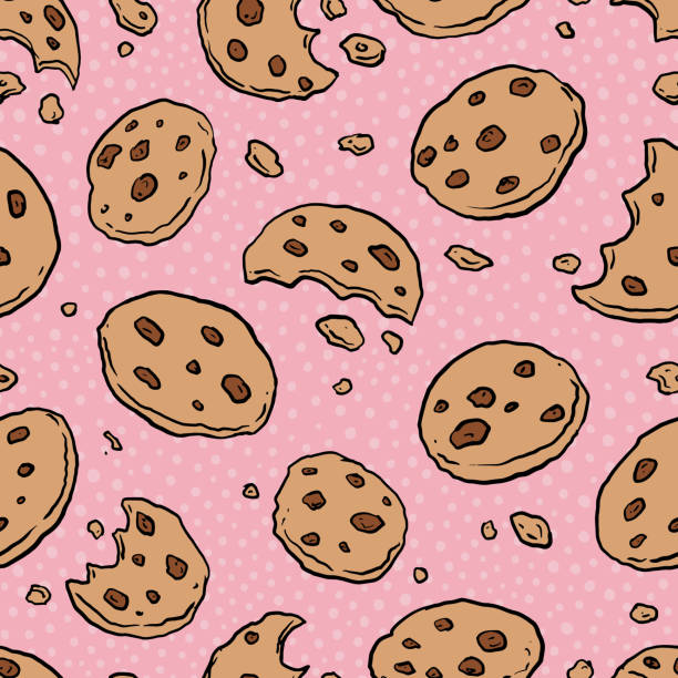 Chocolate Chip Cookie