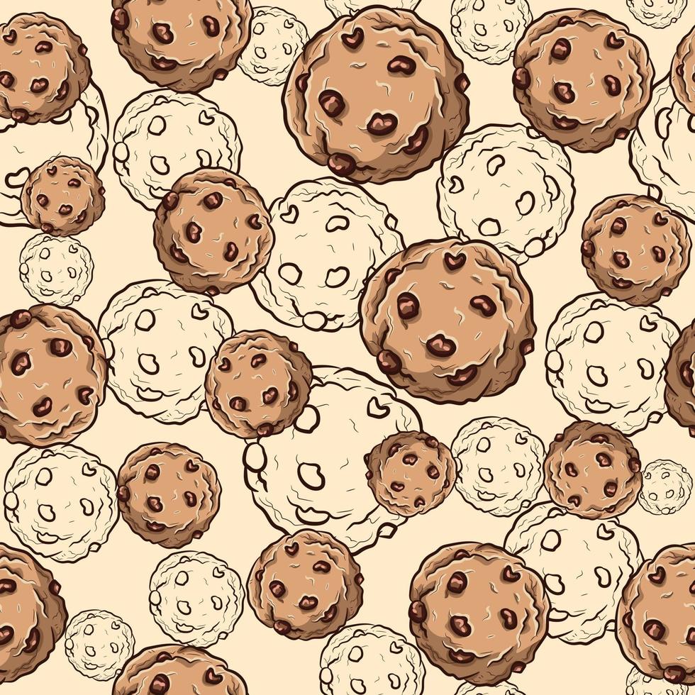 Oatmeal Cookie